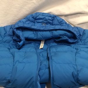 Lululemon down jacket good condition